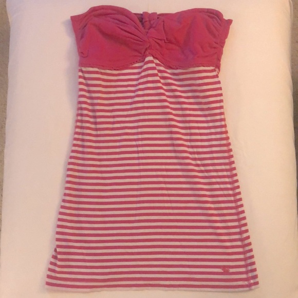 Abercrombie & Fitch Swim Swimsuit Coverup Poshmark